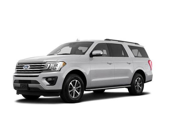 2018 Ford Expedition MAX Limited