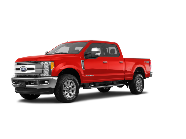 2018 Ford F-350 XLT