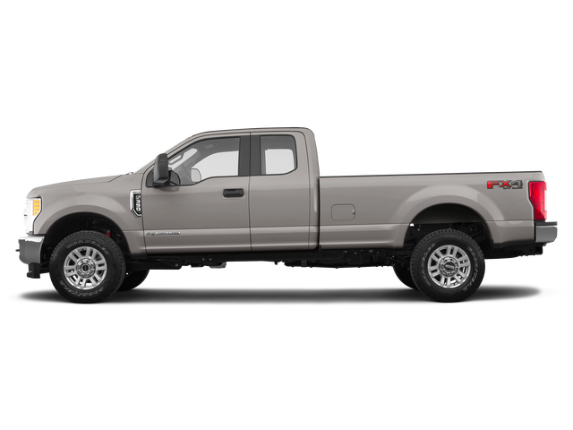 2018 Ford F-350 Lariat