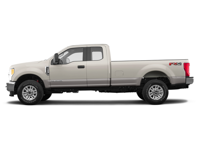 2018 Ford F-350 Lariat