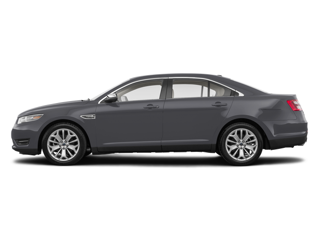 2018 Ford Taurus SE