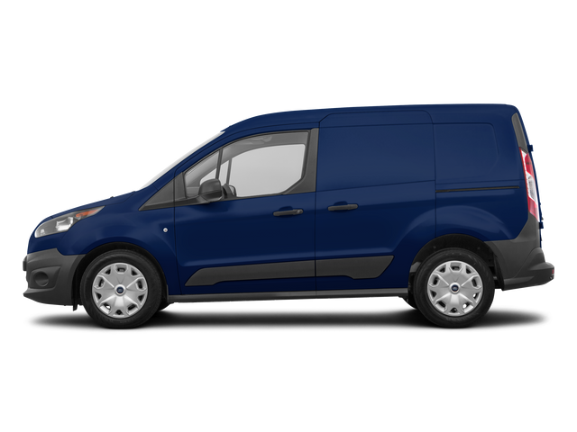 2018 Ford Transit Connect XL