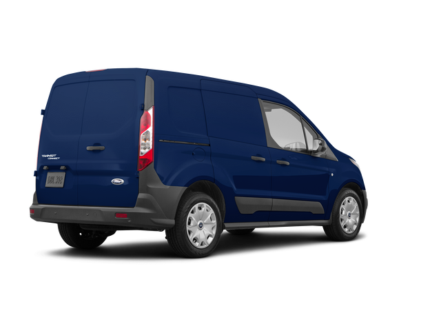 2018 Ford Transit Connect XL