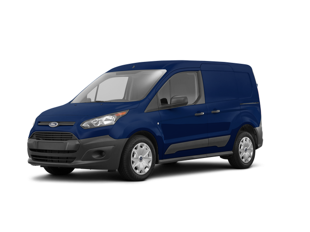 2018 Ford Transit Connect XL