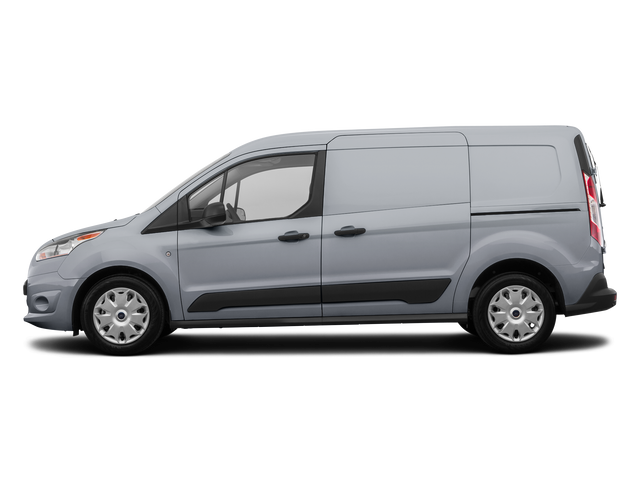 2018 Ford Transit Connect XLT