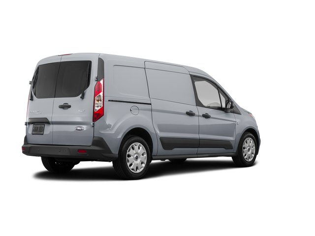 2018 Ford Transit Connect XLT