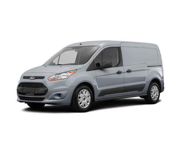 2018 Ford Transit Connect XLT