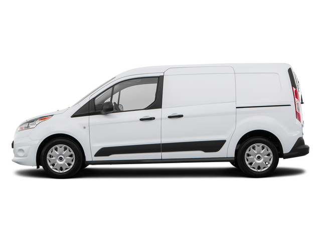 2018 Ford Transit Connect XLT