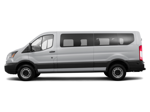2018 Ford Transit XL