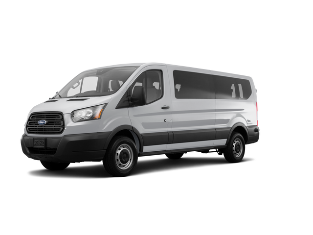 2018 Ford Transit XL