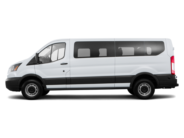 2018 Ford Transit XLT