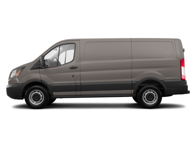 2018 Ford Transit Base