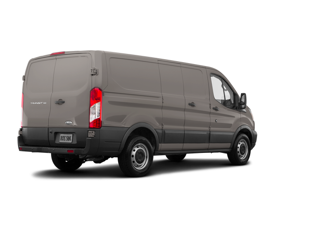 2018 Ford Transit Base