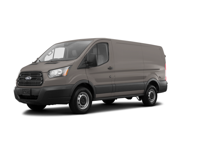 2018 Ford Transit Base