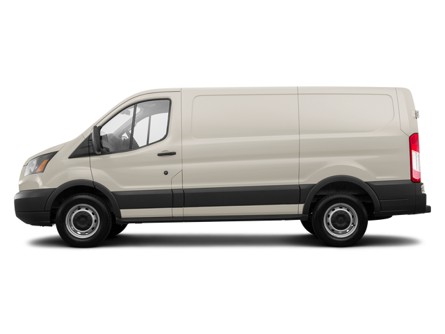 2018 Ford Transit Base