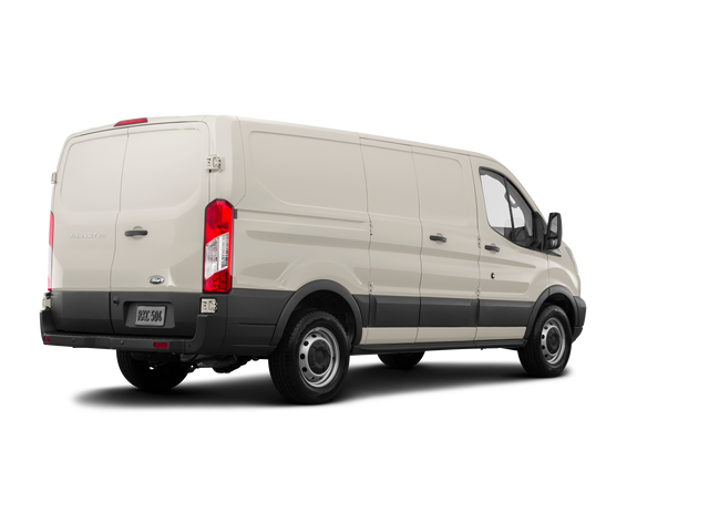 2018 Ford Transit Base