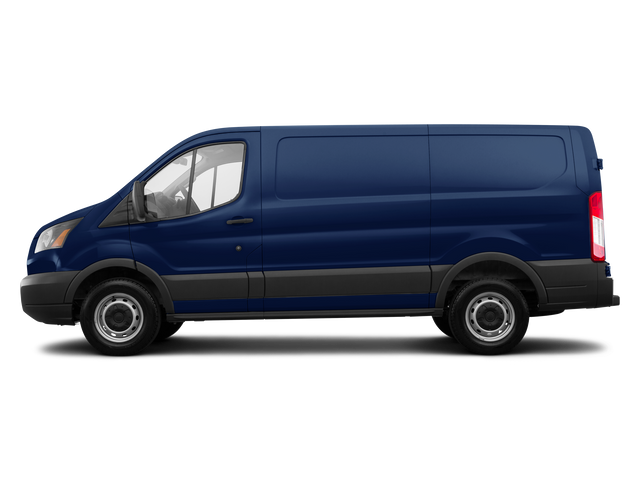 2018 Ford Transit Base