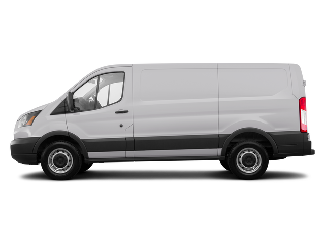 2018 Ford Transit Base