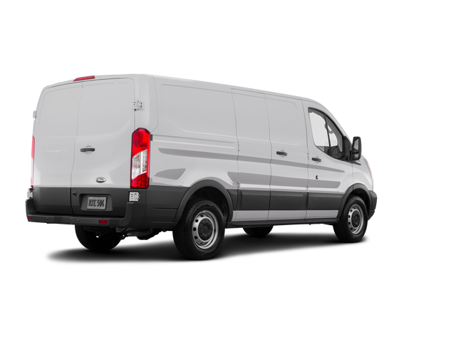 2018 Ford Transit Base