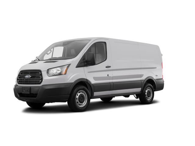 2018 Ford Transit Base