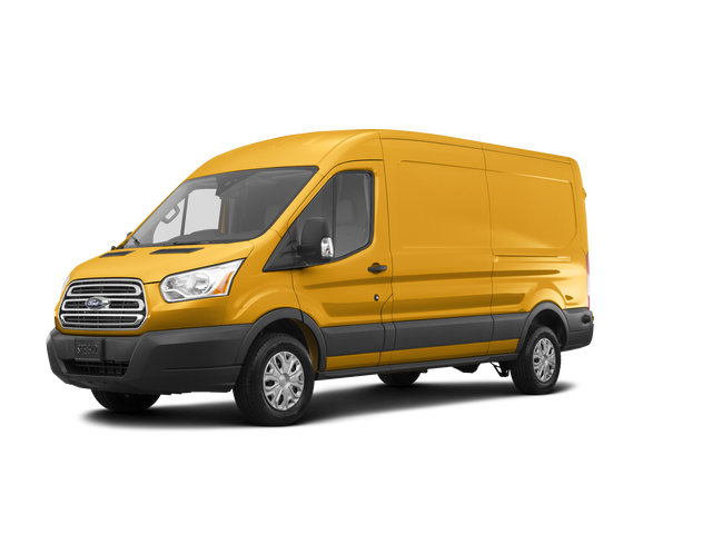 2018 Ford Transit Base