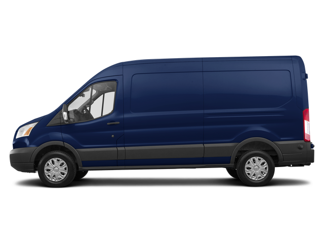 2018 Ford Transit Base