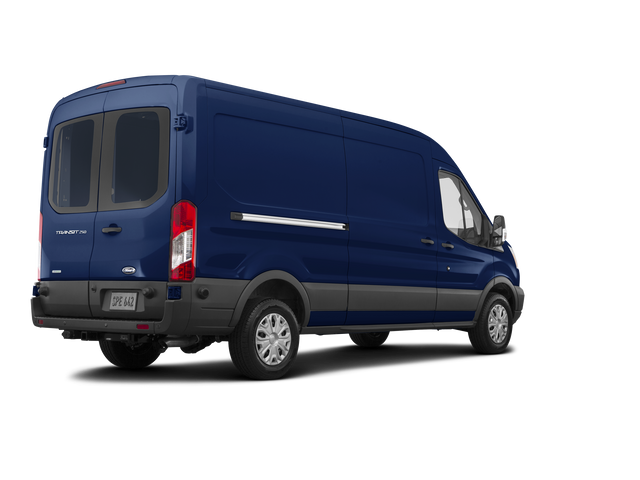 2018 Ford Transit Base