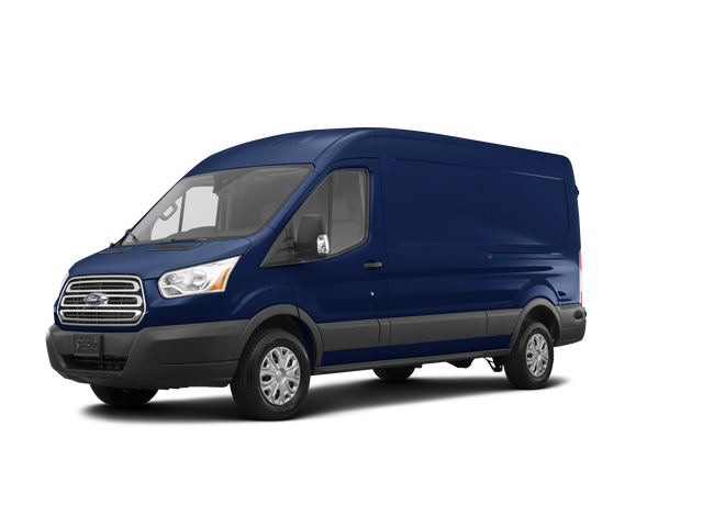 2018 Ford Transit Base