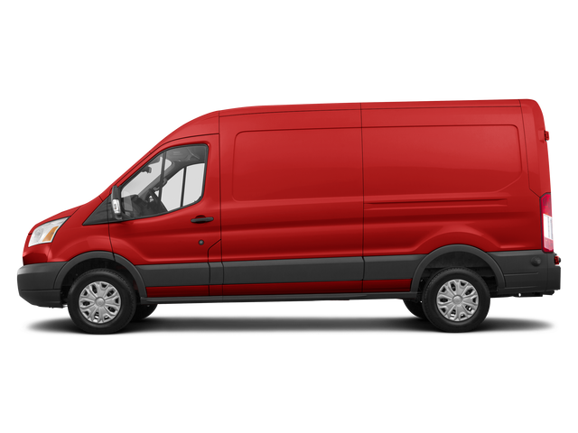 2018 Ford Transit Base