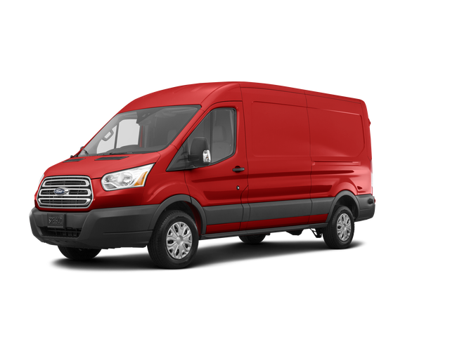 2018 Ford Transit Base