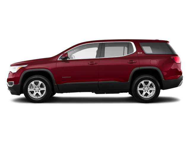 2018 GMC Acadia SLE