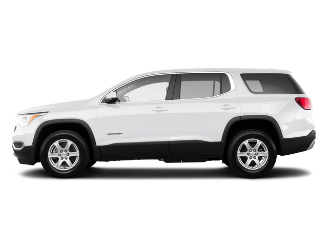 2018 GMC Acadia SLE