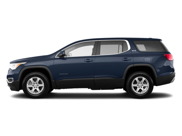 2018 GMC Acadia SLE