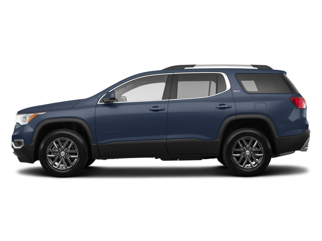 2018 GMC Acadia SLT