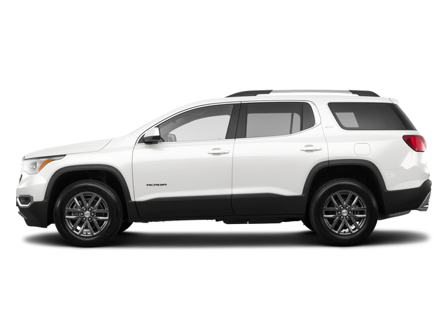 2018 GMC Acadia SLT