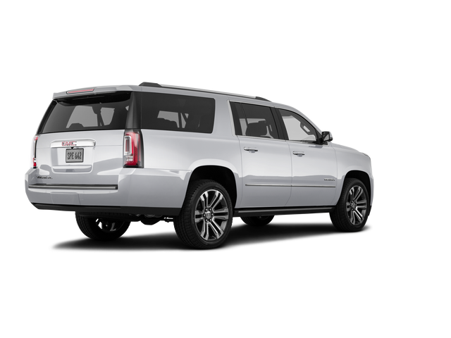 2018 GMC Yukon XL Denali