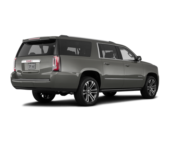 2018 GMC Yukon XL Denali