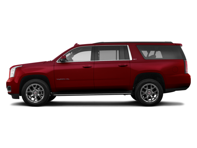 2018 GMC Yukon XL SLE