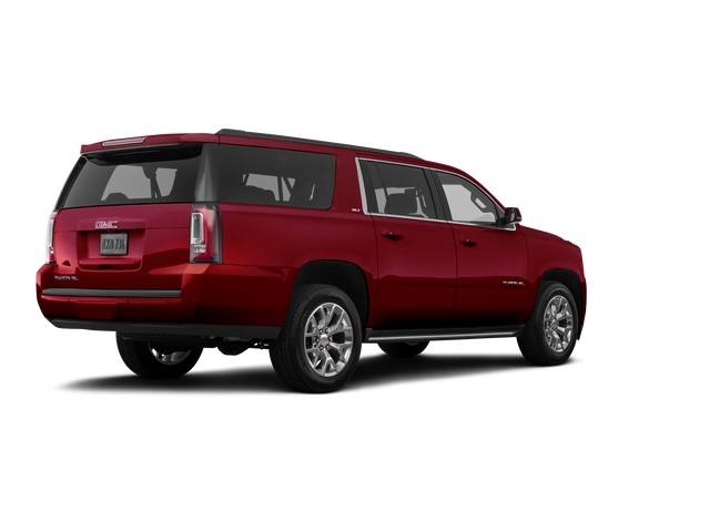 2018 GMC Yukon XL SLT