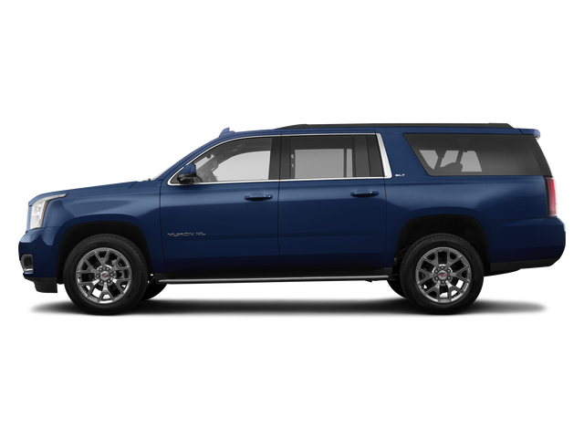 2018 GMC Yukon XL SLT