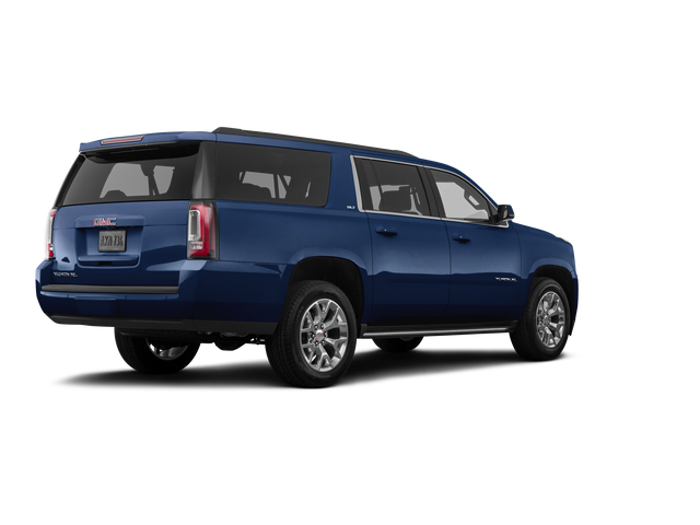 2018 GMC Yukon XL SLT