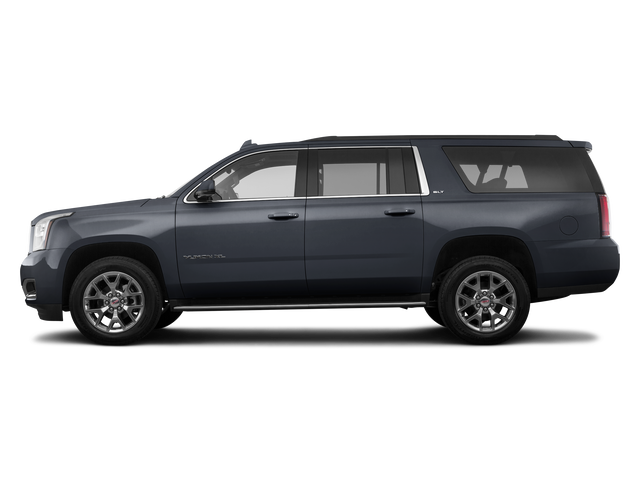 2018 GMC Yukon XL SLE