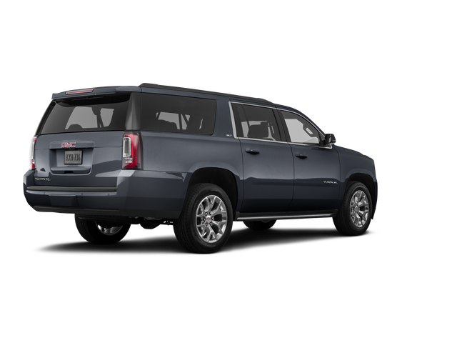 2018 GMC Yukon XL SLT