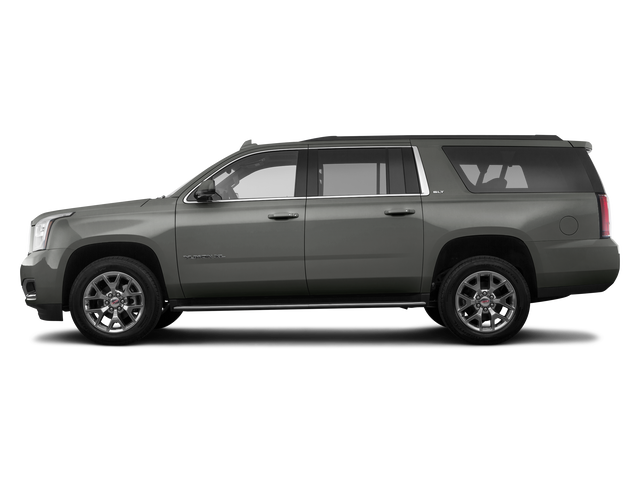 2018 GMC Yukon XL SLE