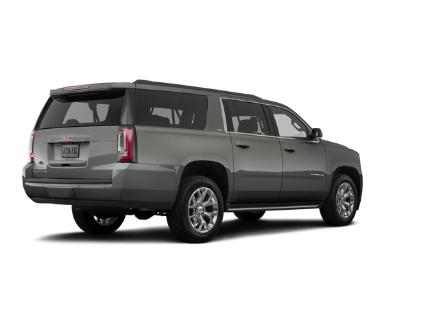 2018 GMC Yukon XL SLE