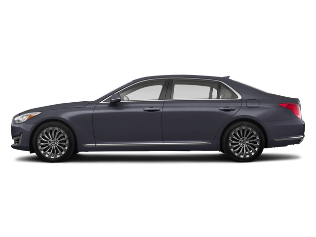 2018 Genesis G90 3.3T Premium