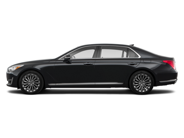 2018 Genesis G90 5.0L Ultimate