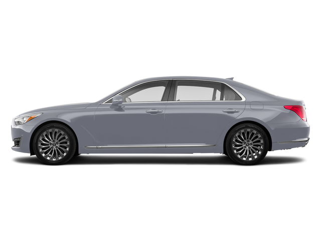 2018 Genesis G90 5.0L Ultimate