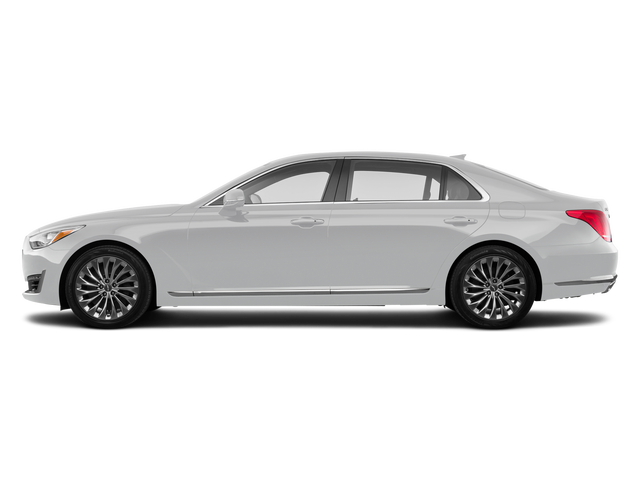 2018 Genesis G90 5.0L Ultimate