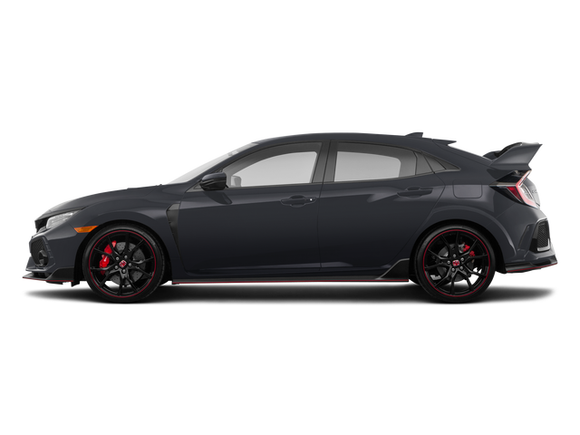 2018 Honda Civic Type R Touring